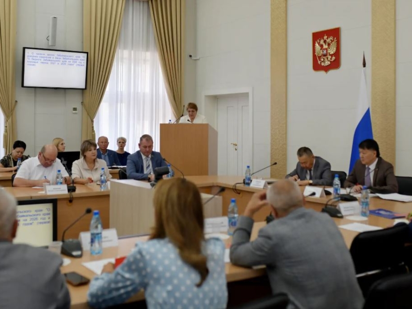 Забайкальский край получит дополнительное финансирование на реализацию программы переселения из аварийного жилья